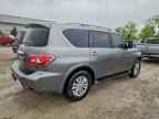 2017 NISSAN Armada