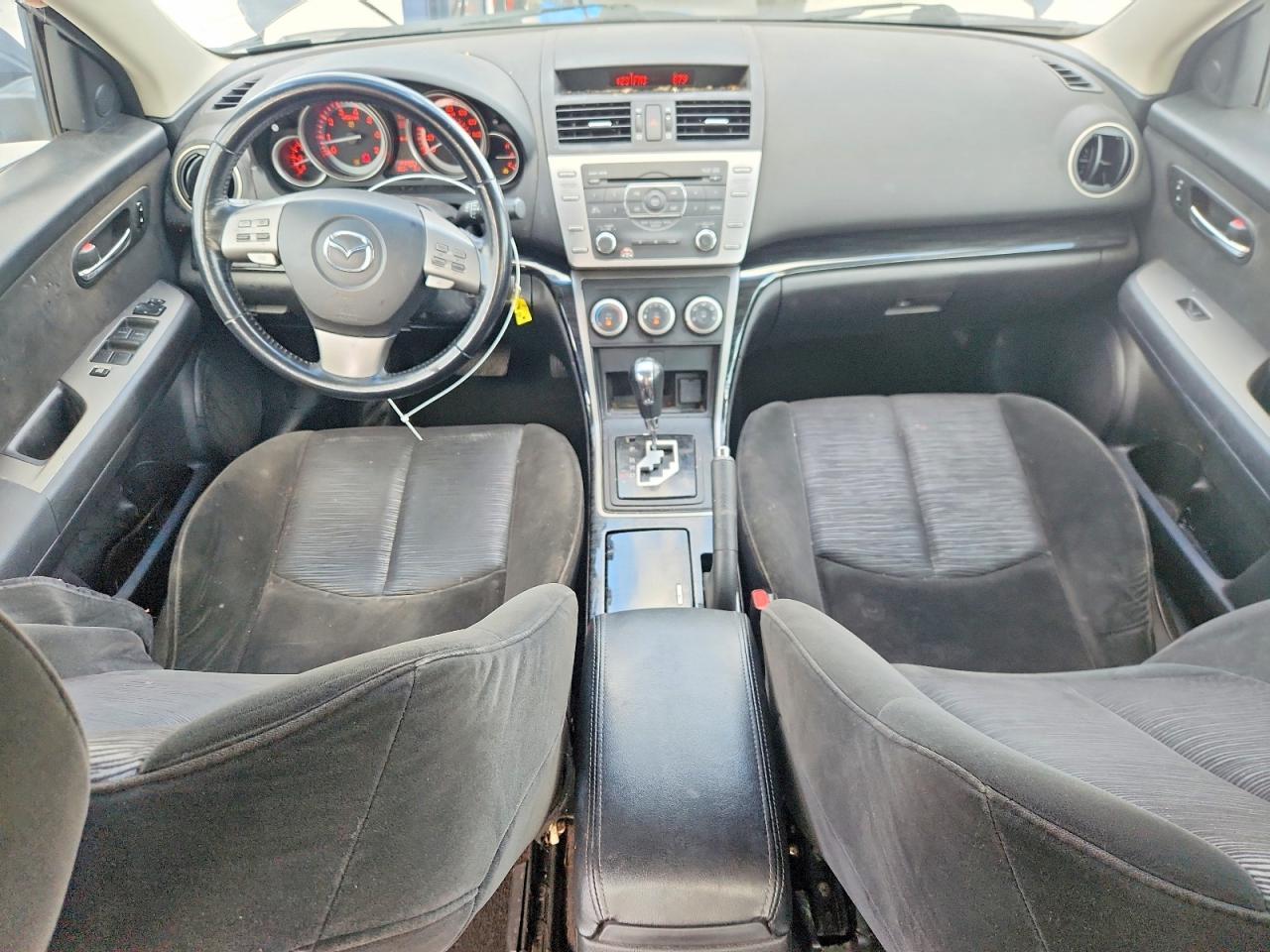 2010 MAZDA 6