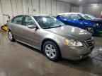 2003 NISSAN ALTIMA