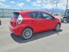 2012 TOYOTA Prius c