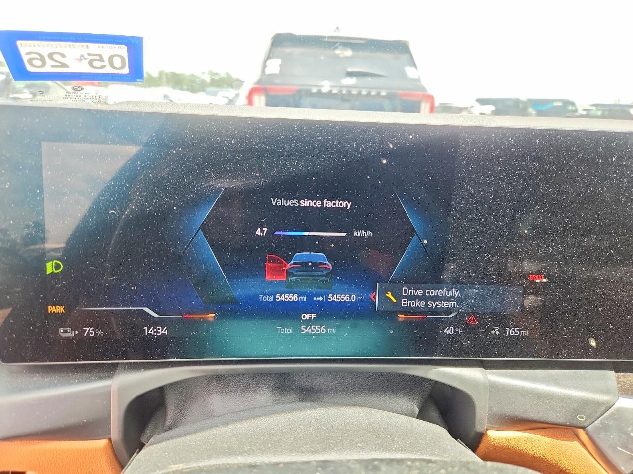 2023 BMW i4
