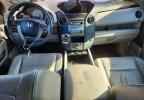 2012 HONDA PILOT