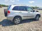2003 TOYOTA RAV4