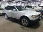 2005 BMW X3