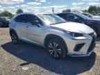 2019 LEXUS NX 300
