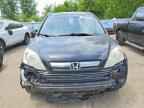 2007 HONDA CR-V