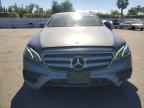 2017 MERCEDES-BENZ E-Class