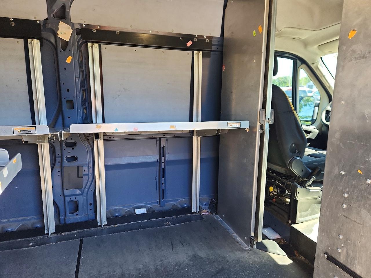 2020 RAM ProMaster 3500