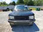 2001 LAND ROVER RANGE ROVER