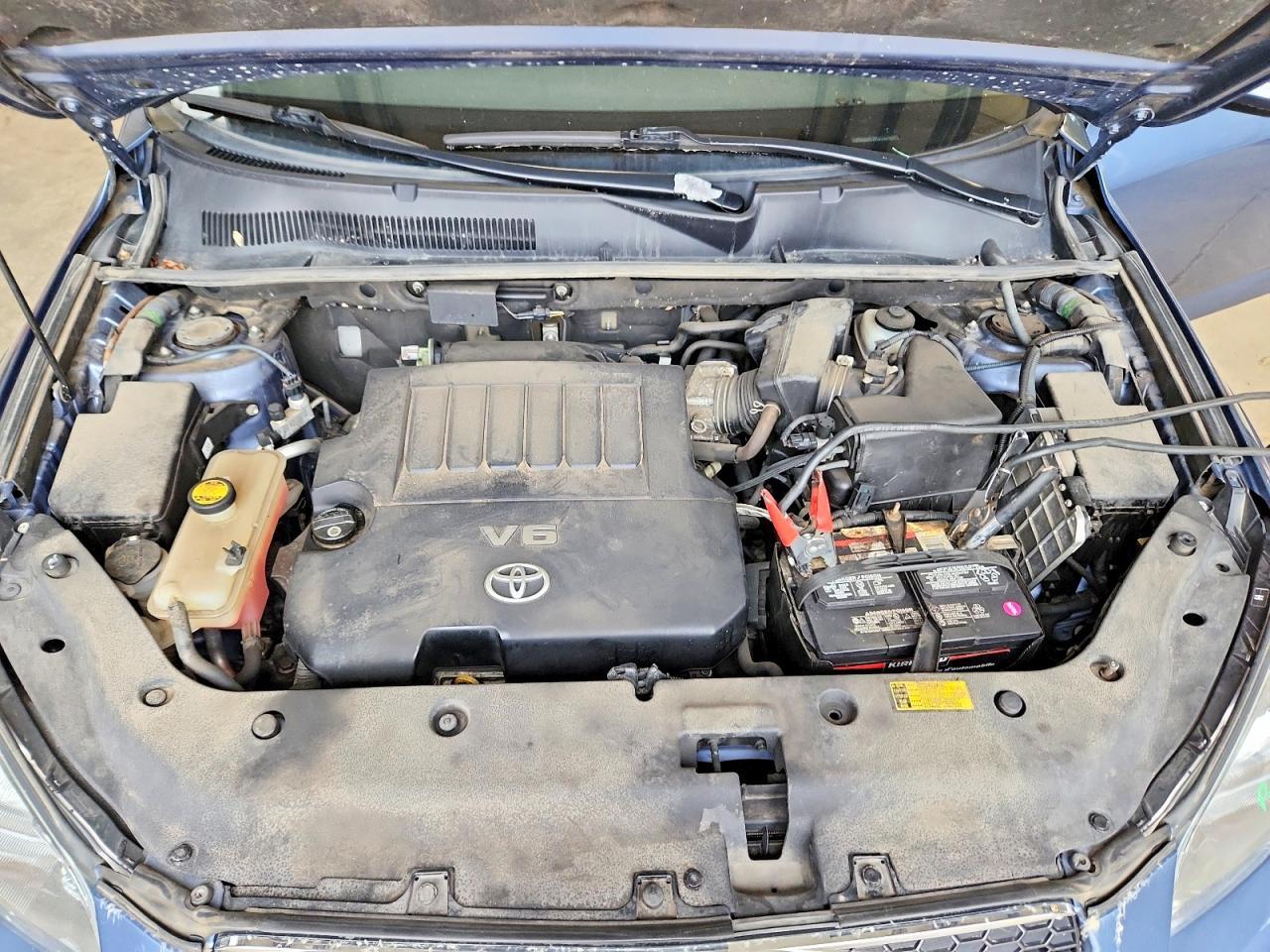 2011 TOYOTA RAV4