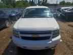 2012 CHEVROLET Tahoe
