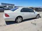 2004 LEXUS Ls 430