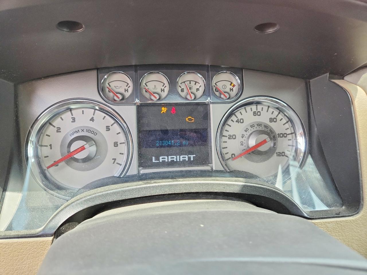 2009 FORD F-150 Lightning