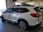 2019 SUBARU Ascent