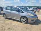 2009 HONDA FIT