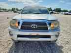 2011 TOYOTA TACOMA