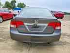 2011 HONDA CIVIC