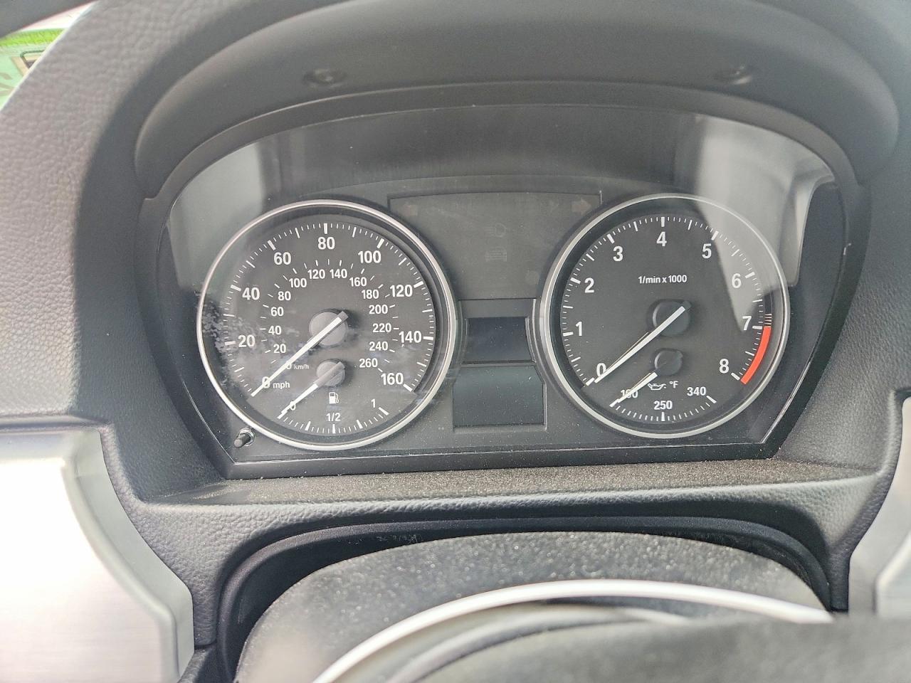 2009 BMW 3 SERIES