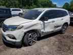 2017 HONDA PILOT