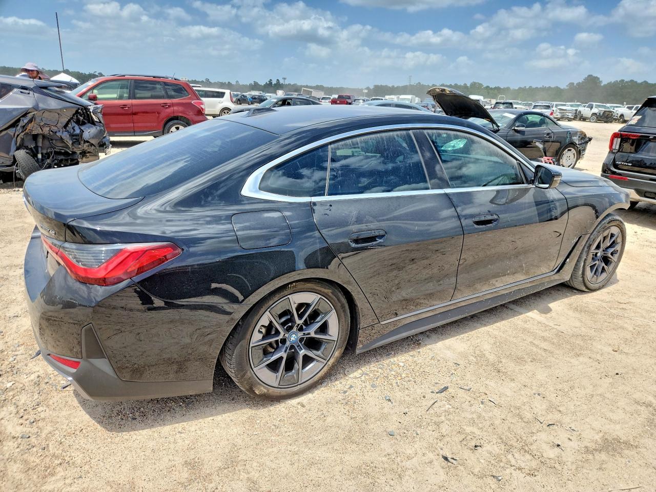 2023 BMW i4
