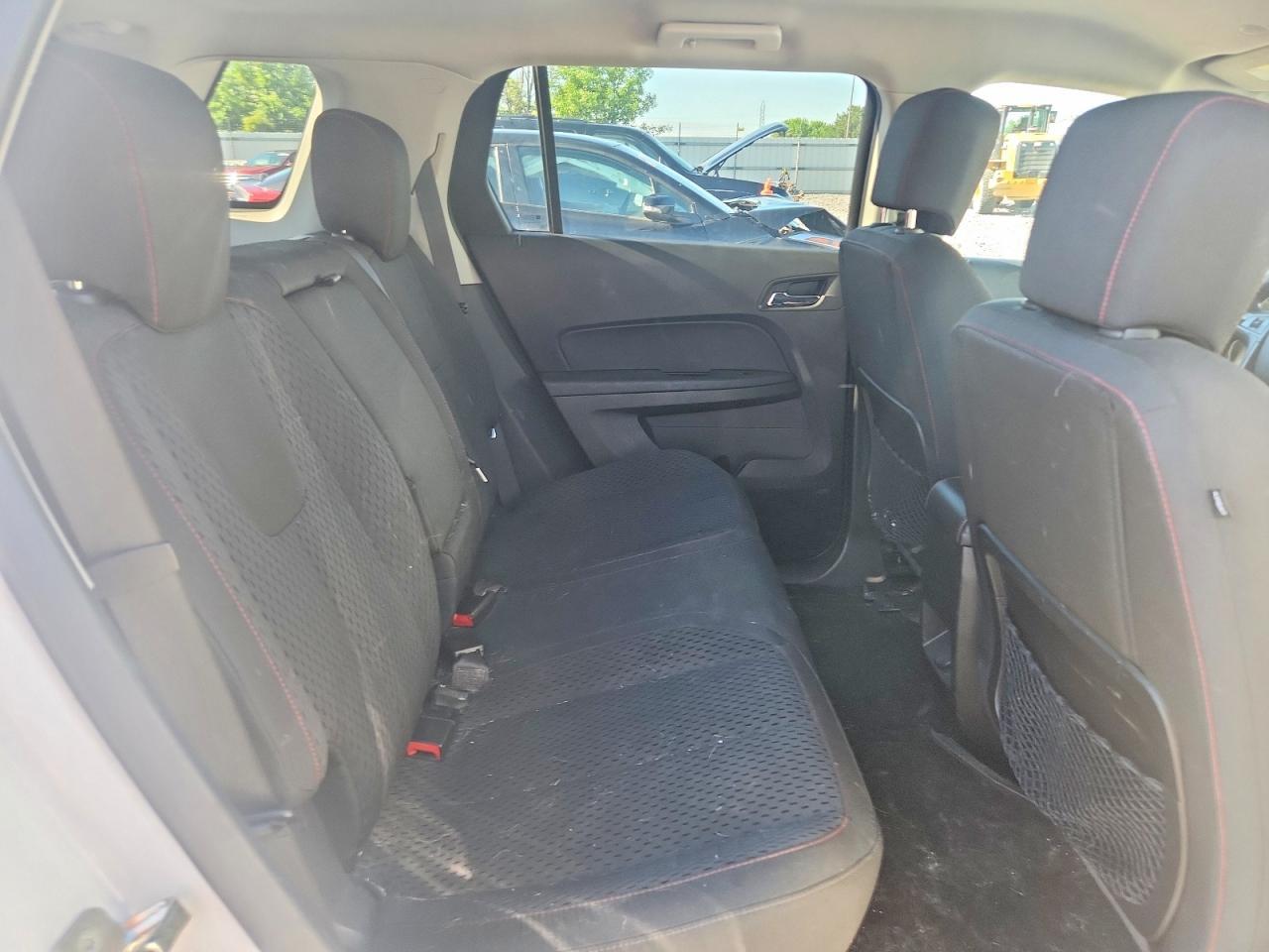 2014 GMC Terrain