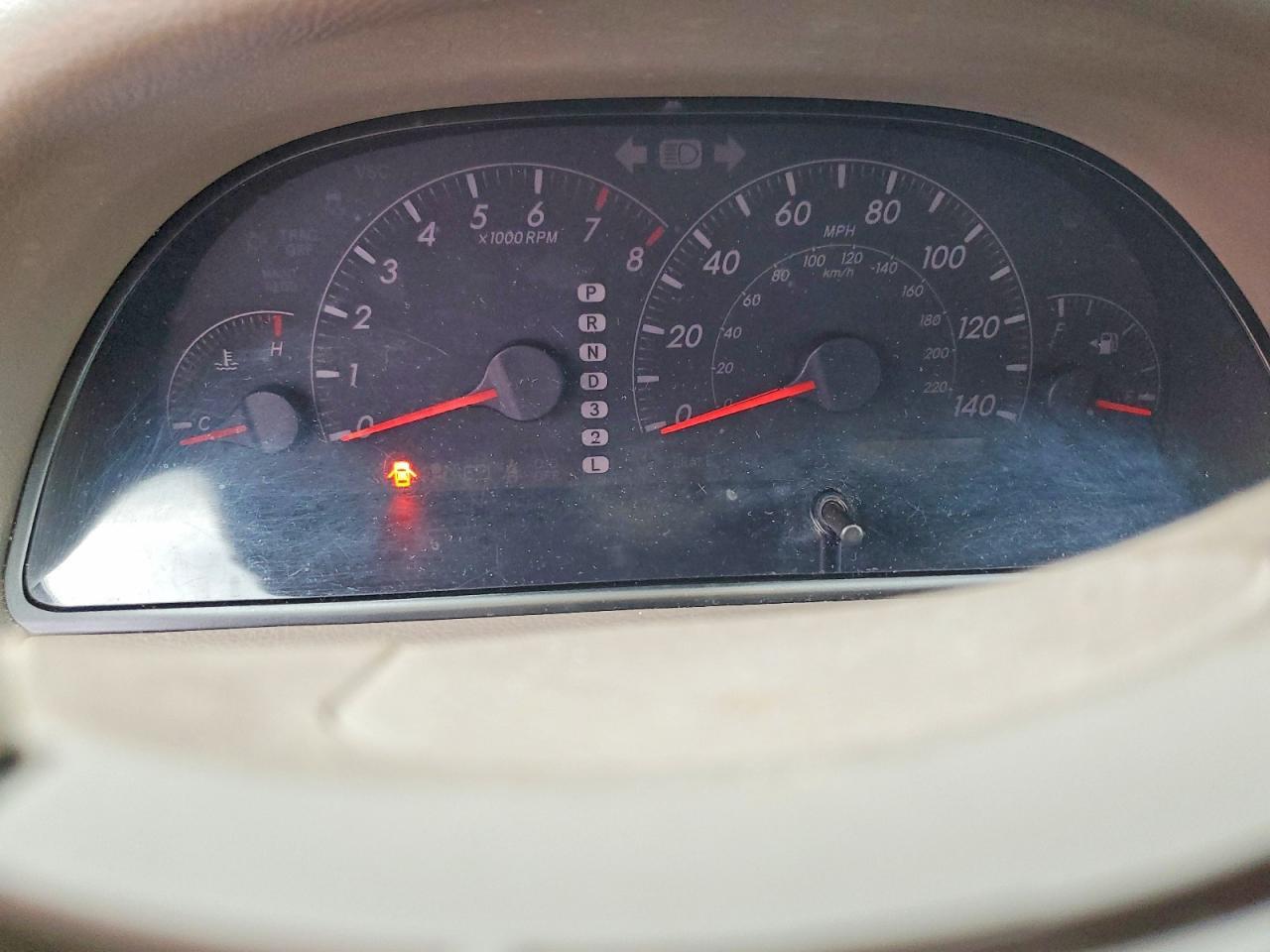 2006 TOYOTA CAMRY