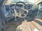 2008 DODGE RAM 1500