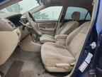 2005 TOYOTA COROLLA