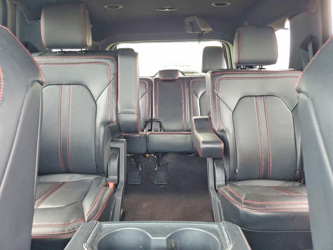 2022 FORD Expedition