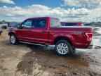 2015 FORD F-150 Lightning