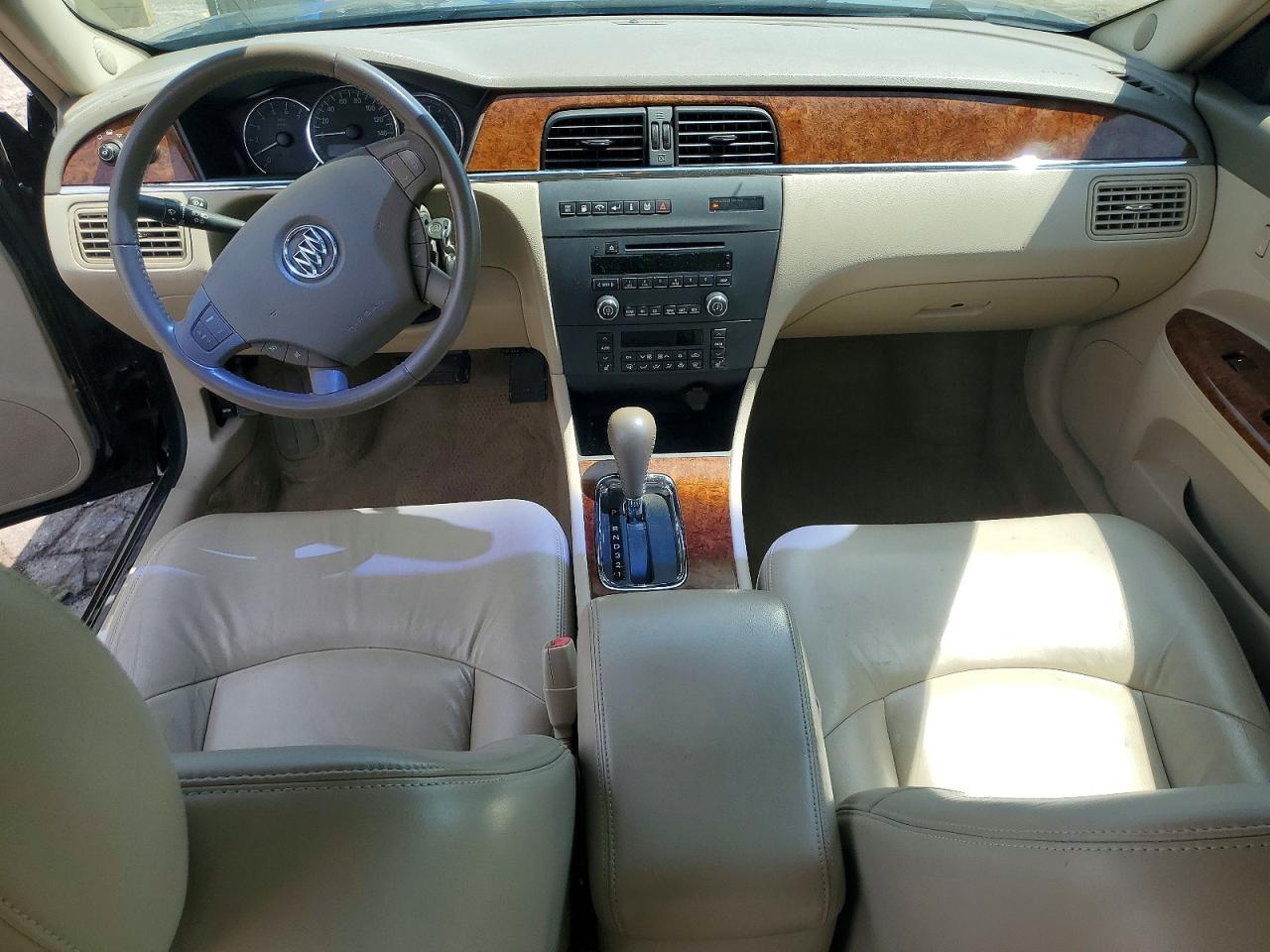 2006 BUICK LACROSSE