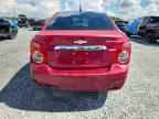 2014 CHEVROLET SONIC