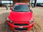 2014 CHEVROLET SONIC