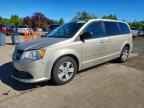 2014 DODGE GRAND CARAVAN