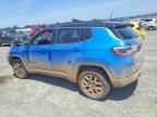 2017 JEEP Compass
