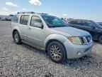 2012 NISSAN PATHFINDER