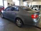 2007 VOLKSWAGEN JETTA
