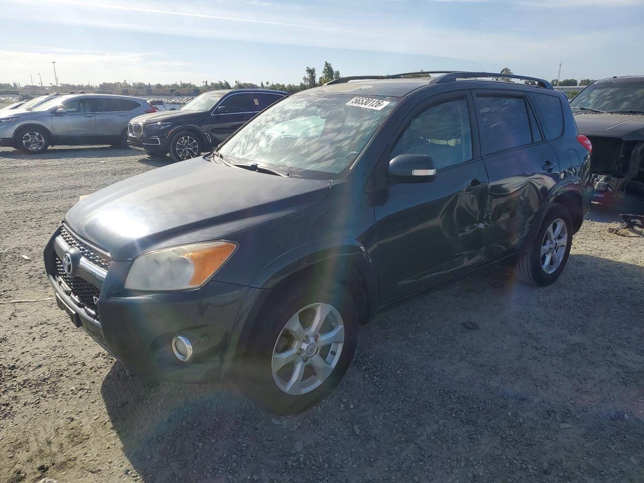 2011 TOYOTA RAV4