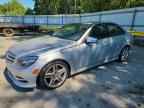 2011 MERCEDES-BENZ C-CLASS