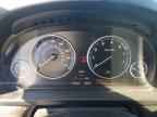 2012 BMW 5 series