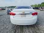 2014 CHEVROLET IMPALA