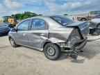 2009 CHEVROLET Aveo