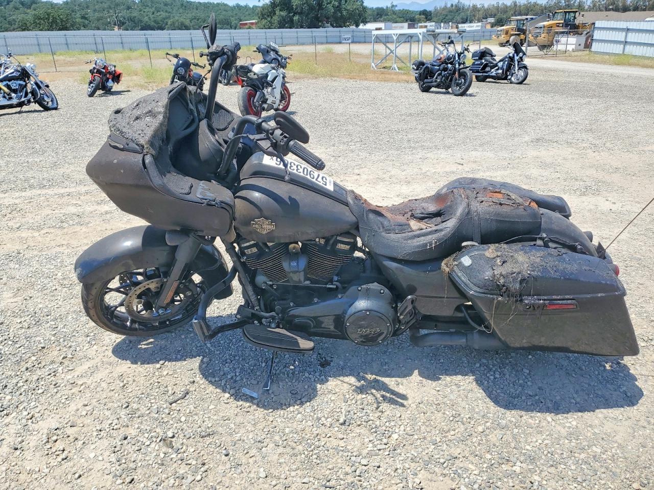 2023 HARLEY-DAVIDSON FLTRXS