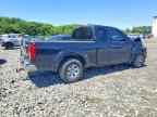 2016 NISSAN Frontier