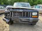 1999 JEEP CHEROKEE