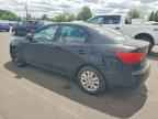 2013 KIA FORTE