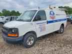 2015 CHEVROLET EXPRESS 2500