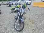 2008 HARLEY-DAVIDSON Fxstc