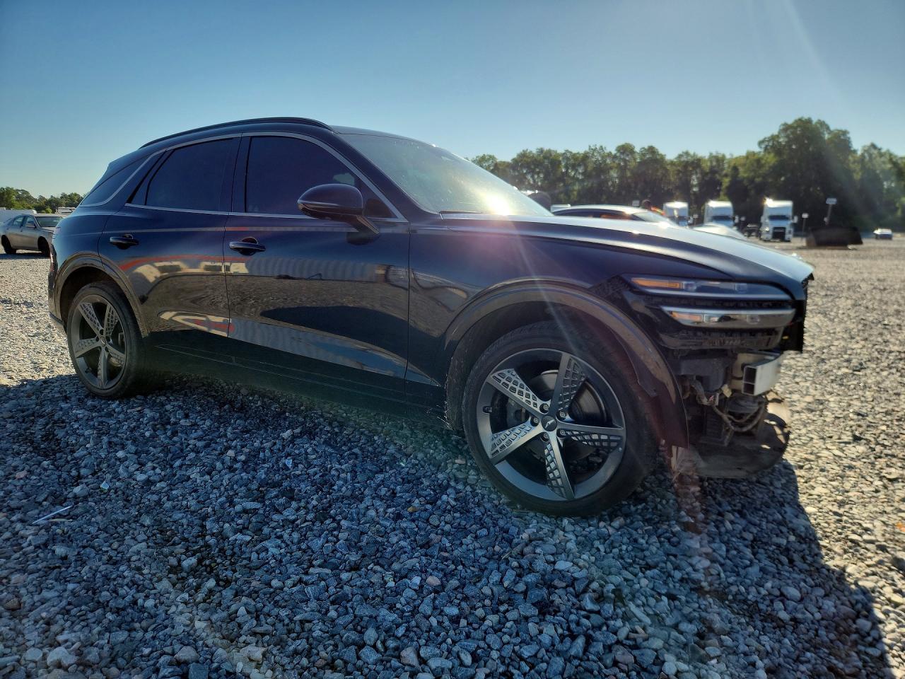 2022 GENESIS GV70