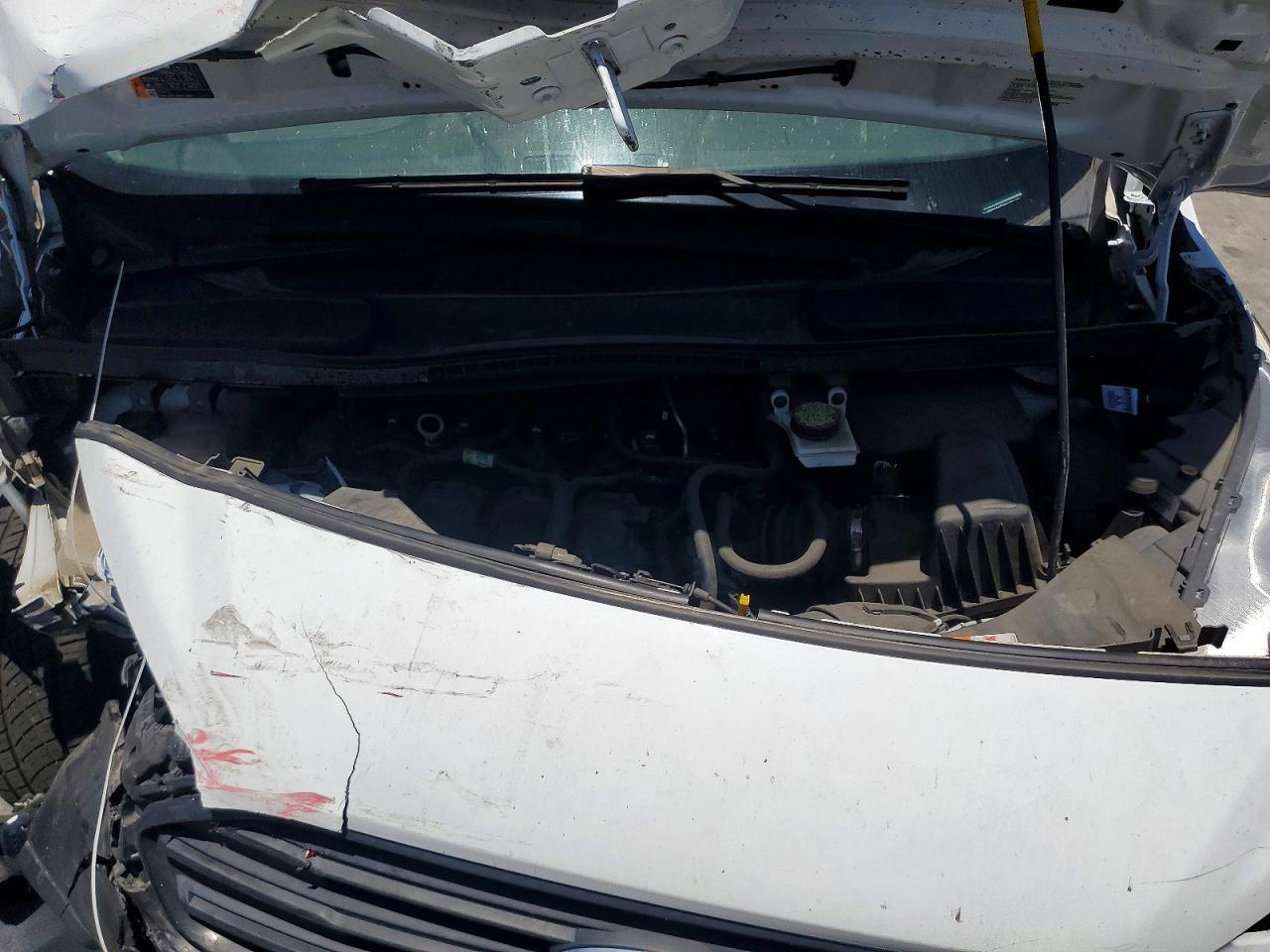 2019 FORD TRANSIT CONNECT